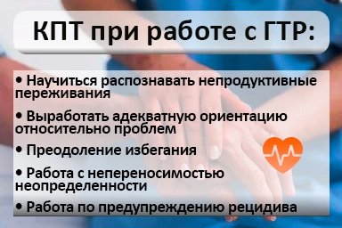 Лечение тревожного расстройства в Щёлкино